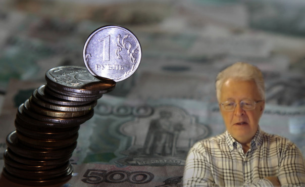 Европа вымучивает шестой пакет санкций. Валентин Катасонов