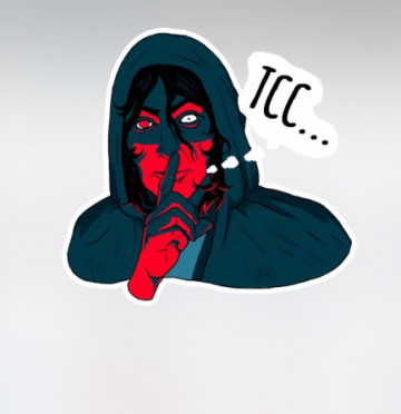 Страна-черновик