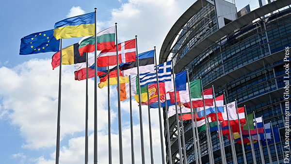 Почему не стоит недооценивать санкции Запада