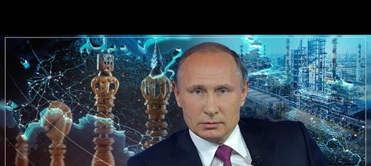 Россия ввела «санкцию»: В нокаут с первого пакета