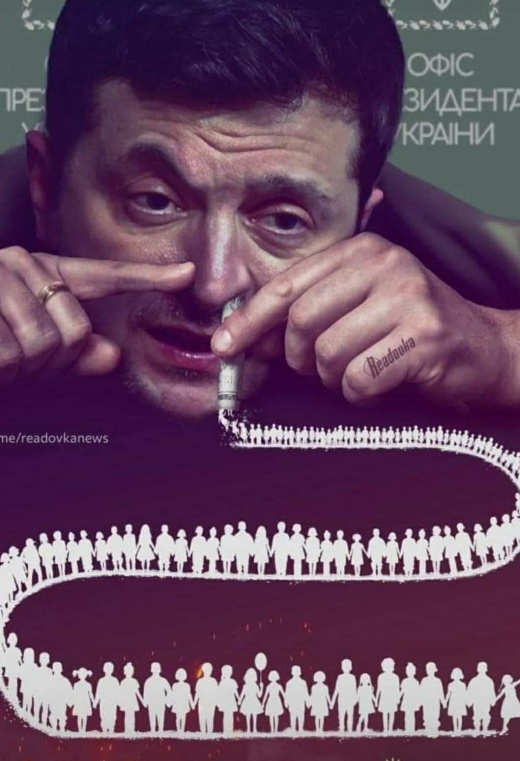 Эрзац-распорядители залпового огня. Владимир Скачко