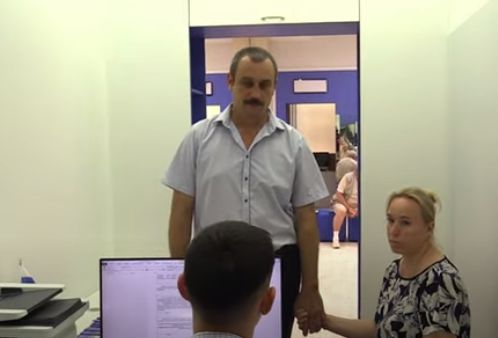 Украинский командир перешел на сторону России