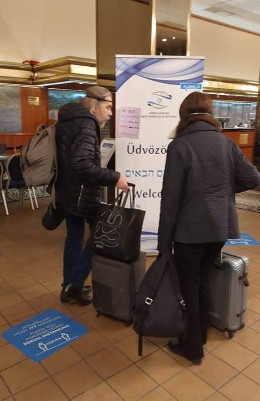 На Украине политолога Погребинского обвинили в госизмене