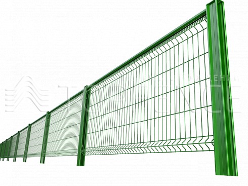 Ограждения производств