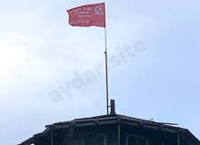 Пора домой! Старобельск, к счастью, уже дома!