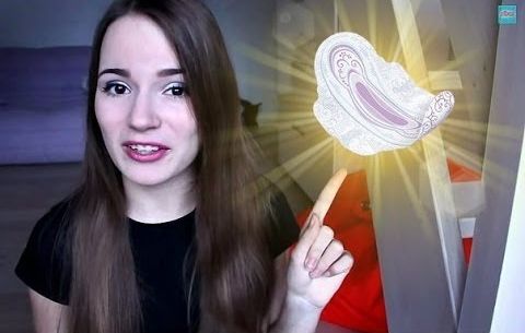 В США дефицит тампонов стал очередным кошмаром для женщин