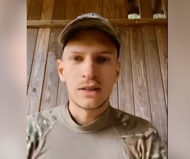 "NАвоз" забомбило прямо в Киеве