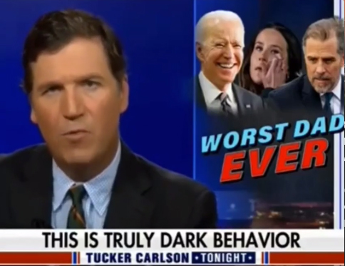 Дневники дочери президента США Джо Байдена Эшли Байден, в которых она признается, что «принимала ванны с папой», взорвали американские телеэфиры