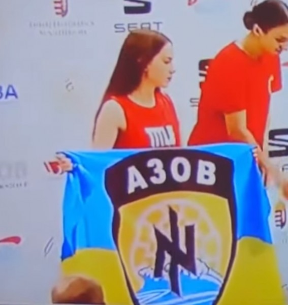 Давить лицемерных выродков. Александр Роджерс