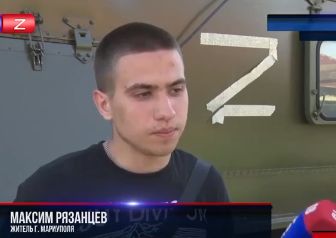 Как детей Украины готовят к службе в нацбатальоне «Азов»*