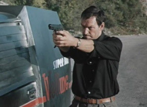 Умер народный артист СССР Регимантас Адомайтис