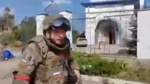 Польские наемники понесли серьезные потери в Камышевахе в ЛНР | Союзные силы в ЛНР взяли в окружение группировки ВСУ в Горском и Золотом