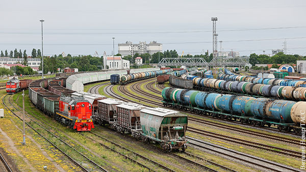 Для прорыва блокады Калининграда у Москвы есть несколько решений