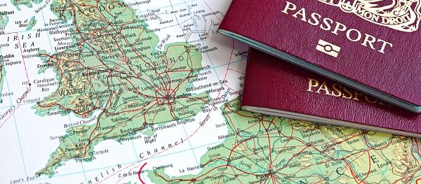 Гражданство Великобритании: кто может претендовать, способы оформления