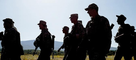 О мобилизации