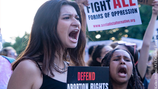 Байден с треском провалил свое главное обещание