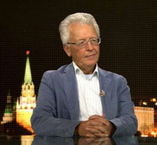 Воспоминание о золотом червонце. Валентин Катасонов