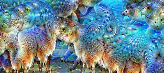 Что мы можем извлечь из «черного ящика»?