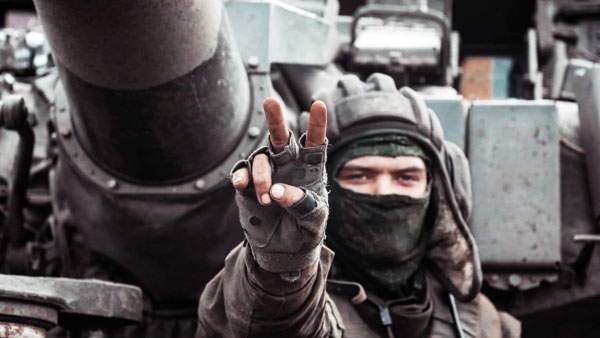 На Западе готовят общественное мнение к победе России