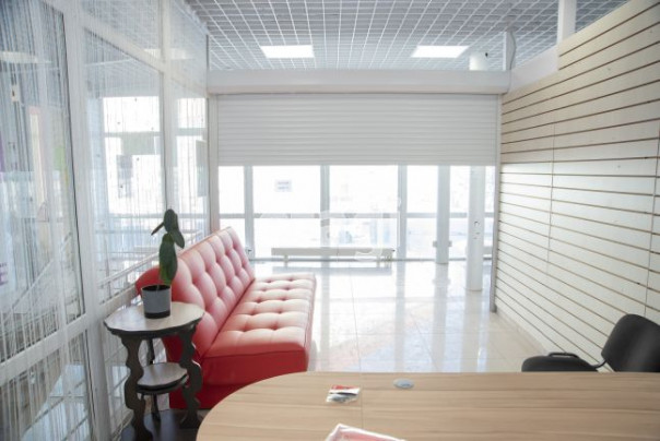 Аренда коммерческой недвижимости в Нижневартовске: как выбрать