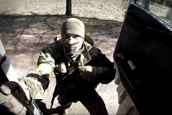 Дороги домой: Фильм ОНТ о спецоперации КГБ на Украине по спасению белорусских дальнобойщиков