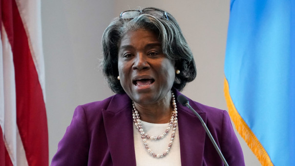 США готовы дать компаниям гарантии для поддержки экспорта сельхозпродукции из России