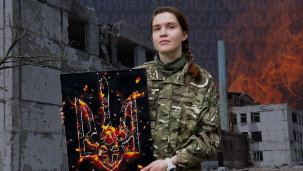 Выпускница Госдепа и борец с дезертирами: Почему нардеп Украины Марьяна Безуглая предлагает убивать бойцов ВСУ