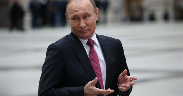 Общественное мнение Украины и Запада готовят к победе России в Донбассе