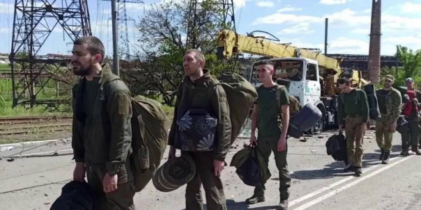 Честное название б/Украины