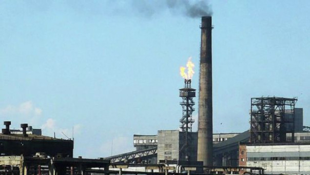 Завод в Авдеевке может стать для ВСУ второй "Азовсталью"