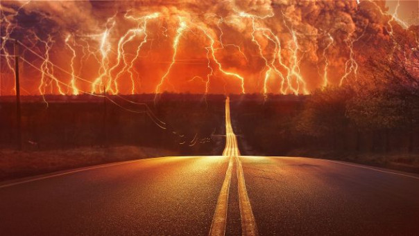 Spydell: Дорога в ад (версия 2022)