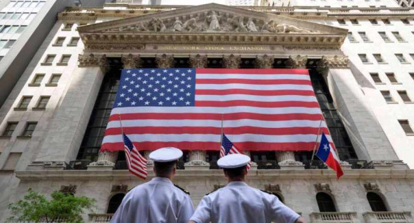 Как инфляция меняет Америку