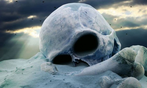 Три эшелона геополитических смертников