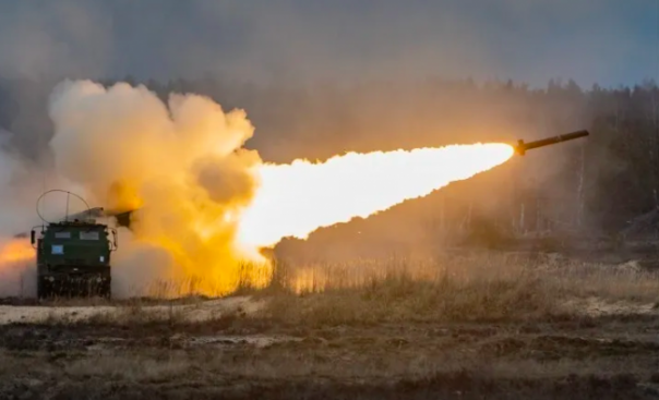 Дело не в Брянской и Курской областях — чем опасны американские HIMARS