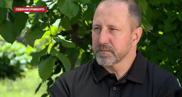 «Русского медведя разбудили, и это чревато последствиями» — комбат Ходаковский