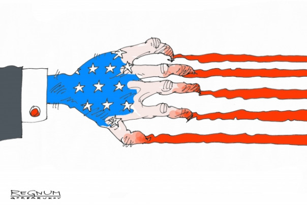 США не намерены воевать с Россией из-за Украины