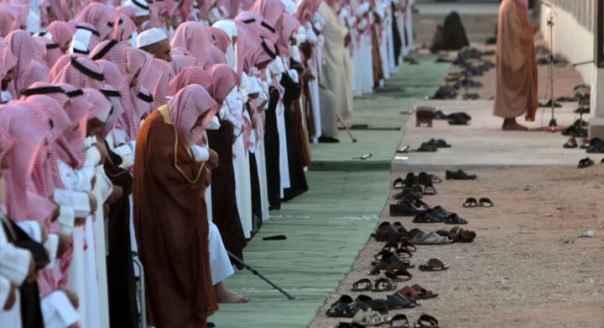 Климатический апартеид по версии МВФ