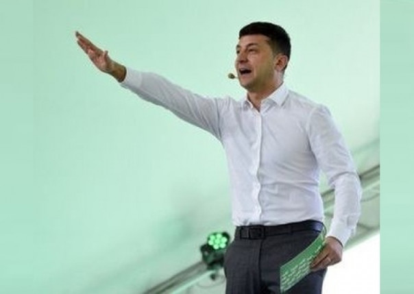 Эрзац-распорядители залпового огня. Владимир Скачко