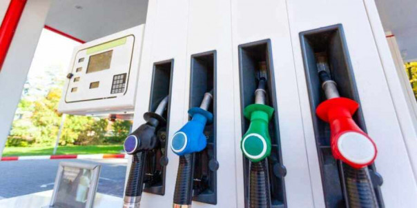 С 1 июня изменятся розничные цены на бензин: Сколько будет стоить топливо