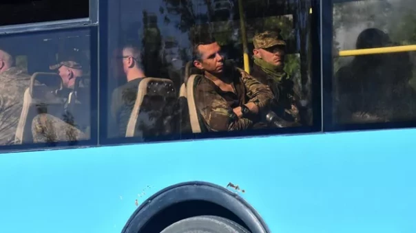 История повторяется: нацистов ждет предварительный трибунал