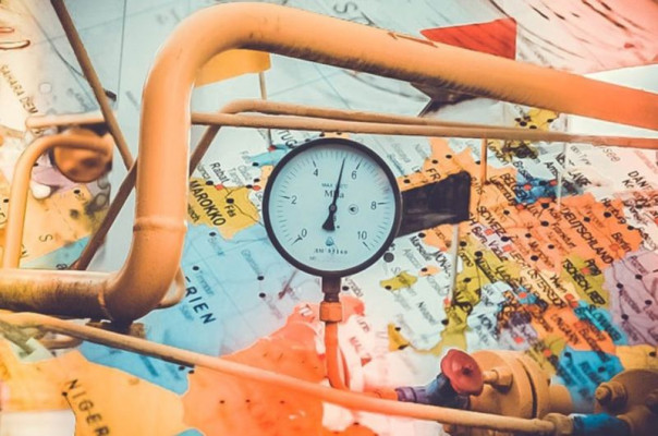 Газпром: у нас технические сложности из-за Сименс, газа Европе будет меньше