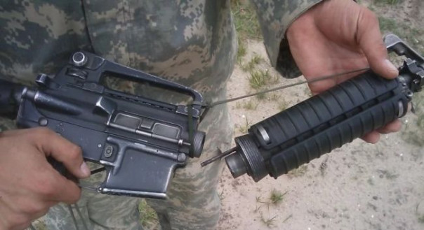 Китай одним решением может легко разоружить армию США — Fox News