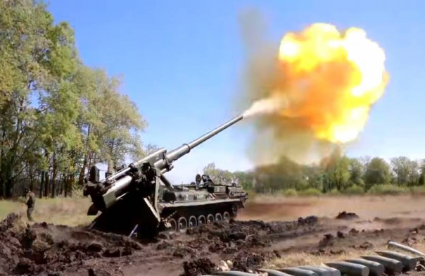 Разгром противника: ВС РФ сорвали попытку наступления ВСУ под Харьковом