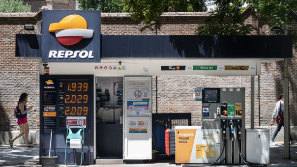 Госдеп США одобрил поставки нефти из Венесуэлы в Европу