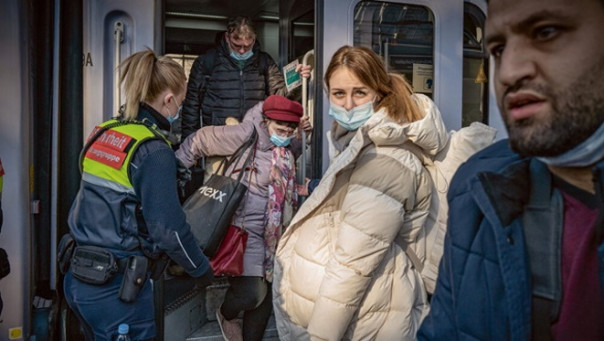 План провалился: украинцы в Германии не хотят работать, а хотят получать пособия