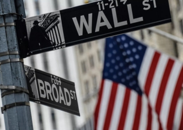 ​​Рекордная инфляция в США