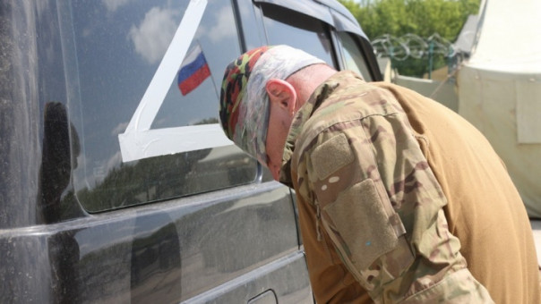 Росгвардейцы устроили под Харьковом засаду на диверсантов из "Кракена" | На территории Украины ликвидирован "Танк" из Бранденбурга