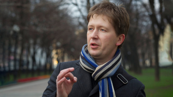 МВД России объявило в розыск журналиста Андрея Солдатова