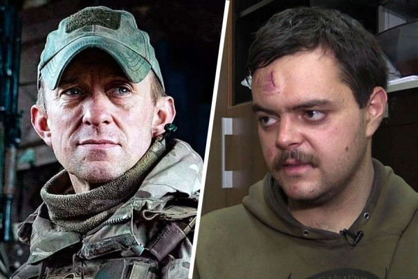 В ДНР начался суд над иностранными наемниками ВФУ