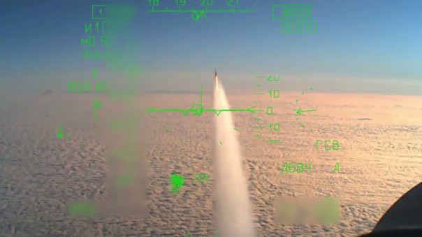 Боевая работа оперативно-тактической авиации в СВО